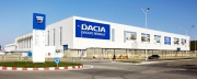 GEFCO spolupráci se společností Renault Group a značkou Dacia v Rumunsku