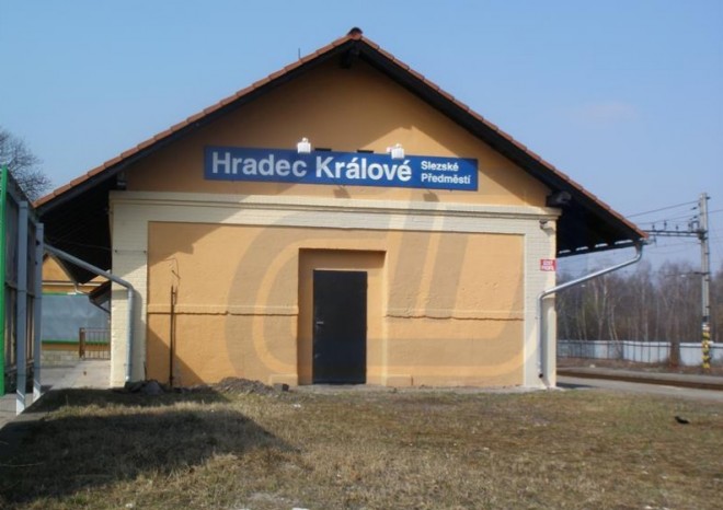 ​ČD se daří prodávat zbytný majetek lépe než loni