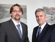 Donald Tusk: Dálniční sítě se propojí v dubnu 2012