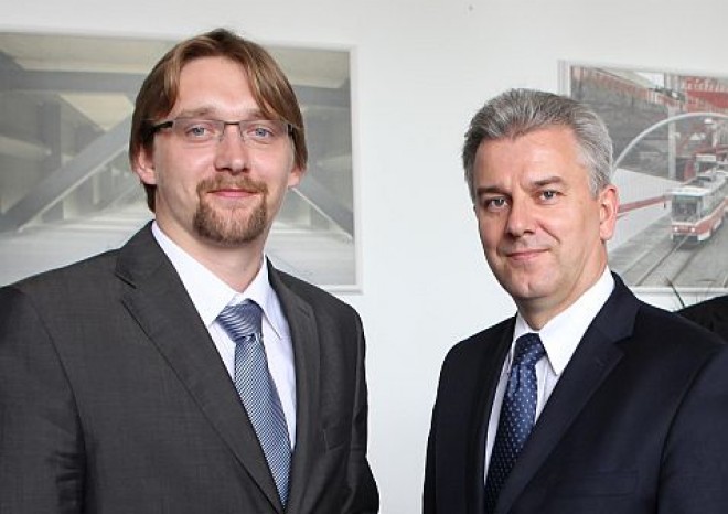 Donald Tusk: Dálniční sítě se propojí v dubnu 2012