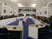Ministři dopravy jednali na Maltě o zvýšení bezpečnosti na silnicích