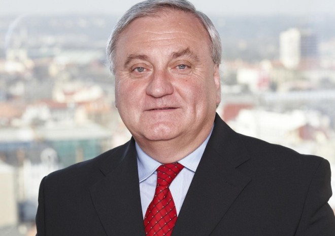 „ČD Cargo musí tvrdě bojovat o každou novou zakázku“