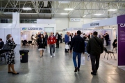 Objevte „World of Freight" v srdci Evropy - WOF EXPO PRAGUE 2022