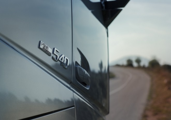 ​Zavádění autonomních kamionů nesmí ohrozit profesionální řidiče