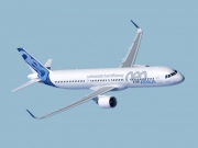 Airbus letos dodal odběratelům 384 letadel, drží si náskok před Boeingem