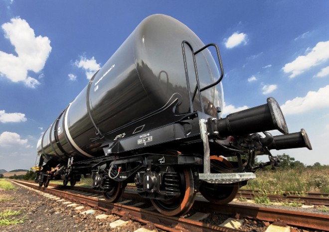 České vagony od firmy LEGIOS bodují v Turecku