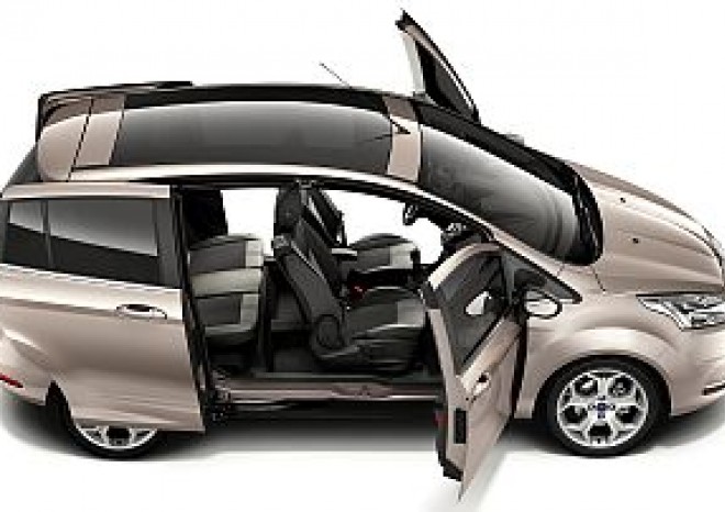 Ford získal cenu za technologii tísňového volání