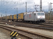 Železniční svazy kritizují monopolní postavení DB