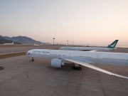 Aerolinky Cathay Pacific začnou opět využívat ruský vzdušný prostor