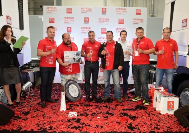 Miroslav Volšička se stal vítězem českého finále