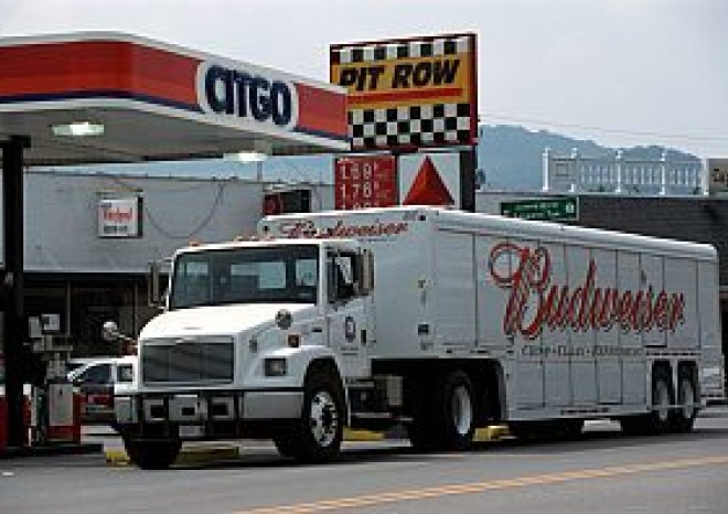 Dopravci uvítali iniciativu Baracka Obamy