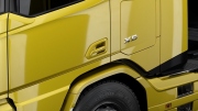 Model DAF XD nové generace se představí v září na veletrhu IAA 2022