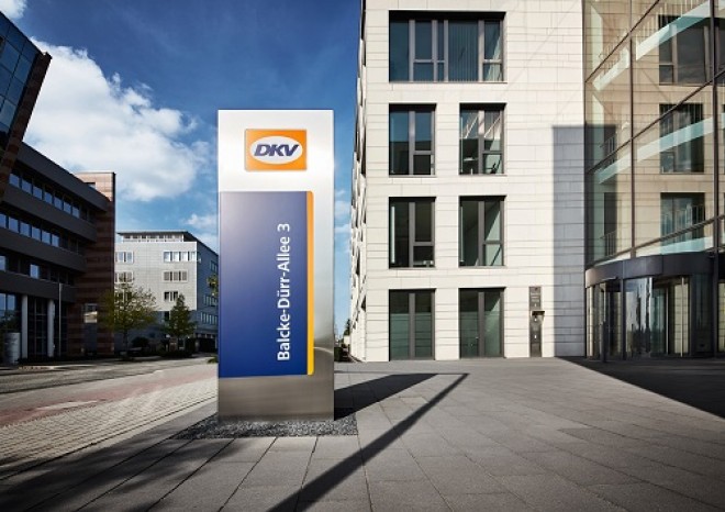 ​DKV Mobility a Andamur zahajují dlouhodobé strategické partnerství