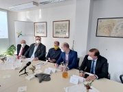 Vzniklo sdružení osobních železničních dopravců SVOD Bohemia