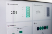 Element Logic uvádí cloudovou datovou platformu pro optimalizaci skladů