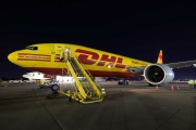 ​DHL Group posiluje logistiku globálního zdravotnictví leteckými přepravami s řízenou teplotou