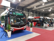 Brněnský dopravní podnik by mohl mít příští rok třetinu trolejbusů s bateriemi