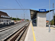 Do rozvoje české železniční sítě půjdou další miliardy Kč