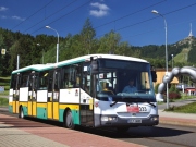 Půta: Veřejná doprava se kvůli kompenzacím může zhroutit