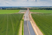 ŘSD má pravomocné územnímu rozhodnutí pro dálnici D11 Jaroměř - Trutnov