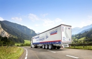 Schmitz Cargobull navázal partnerství s Meritorem
