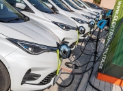 Systém futurego od ČEZ zdolal magickou metu milionu dobitých elektromobilů za čtyři roky od spuštění