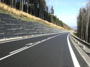 ŘSD chce letos začít stavět 124 kilometrů komunikací