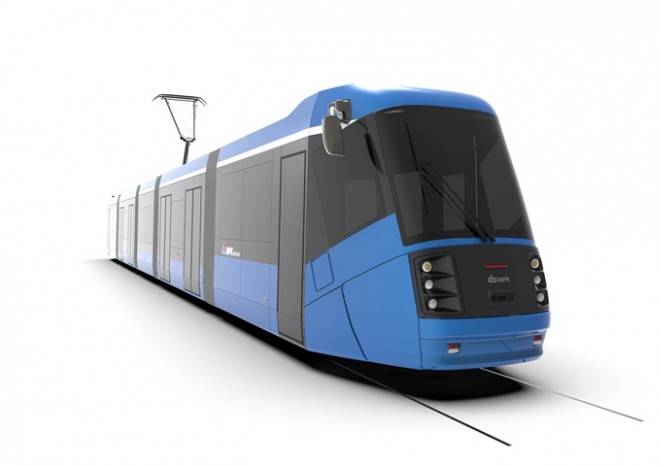 ​Škoda Group vybaví tramvaje ve Vratislavi svým pokročilým antikolizním systémem
