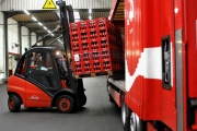 Sektor potravinářské logistiky děsí dopady brexitu
