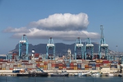 GEFCO otevírá centrum v Algeciras a upevňuje svou pozici na ose Evropa - Maroko