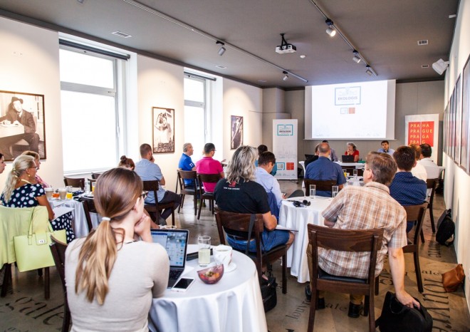 Praha již dva roky přispívá k rozvoji ekologické logistiky a dopravy