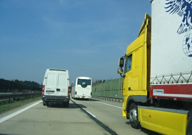 Do konce května musí dopravci zažádat o novou koncesi