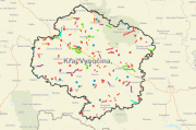 Na Vysočině budou v létě zdržovat dopravu opravy tahu 38 u Jihlavy i jinde