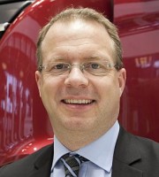 Scania oznámila změny na manažerských pozicích