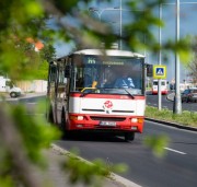 Pražskou MHD využívá o 30 až 45 procent méně lidí než před pandemií covidu