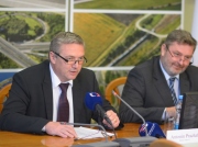Antonín Prachař za prvních 100 dnů ve funkci přispěl ke stabilizaci
resortu