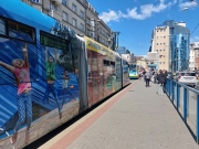 ​SDP ČR: Ve většině měst počet přepravených osob v MHD roste