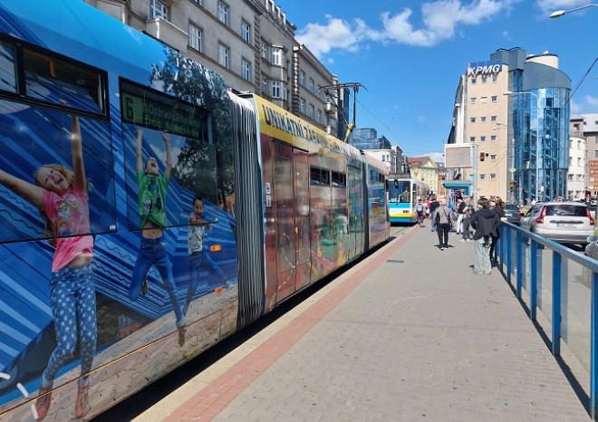 ​SDP ČR: Ve většině měst počet přepravených osob v MHD roste