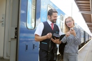 České dráhy představily novinky v online odbavení a ve službách