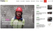 Praha spustila další web s informacemi o dopravě