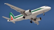 Aerolinky Alitalia končí, nastupuje společnost Italia Trasporto Aereo