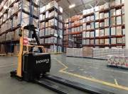 Autonomní technologie v dopravě i logistice jsou na vzestupu