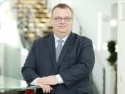 ​Ivan Bednárik (ČD Cargo): Při volbě druhu dopravy by neměla hrát roli pouze cena