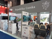 ​Český železniční průmysl realizuje v Polsku zakázky v řádu miliard korun