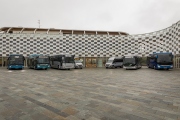Společnost IVECO Bus představila novinky pro budoucnost mobility