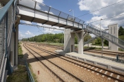 ​Česká republika podepsala s EIB Memorandum o financování výstavby železniční infrastruktury