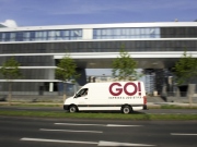 GO! Express & Logistics zavedla službu pro přepravy ADR