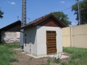 Systém GSM-R je nainstalovaný již na 1660 kilometrech českých a moravských tratí