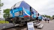 Veletrh Rail Business Days 2024: Letošní ročník provází nebývalý zájem vystavovatelů z různých zemí Evropy