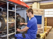 Podniky českého železničního průmyslu letos investují do inovací více než 5 miliardy korun